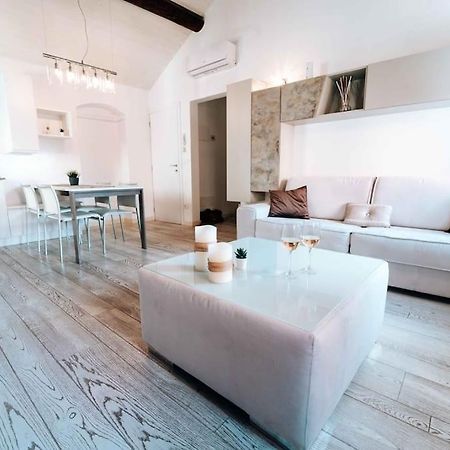Loft Cavour - Teatro Ariston Apartment Sanremo Exterior photo