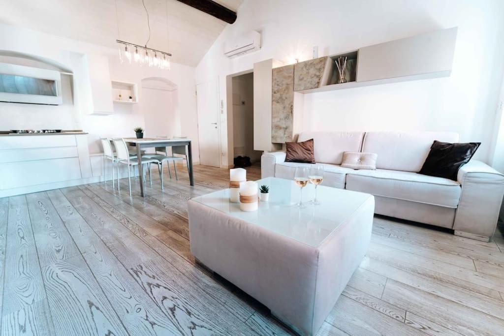 Loft Cavour - Teatro Ariston Apartment Sanremo Exterior photo